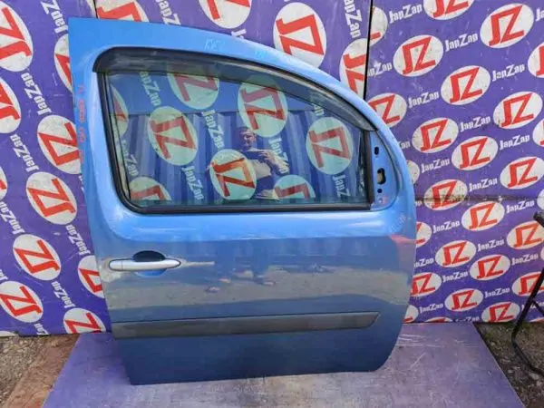 Дверь боковая Renault Kangoo KWO