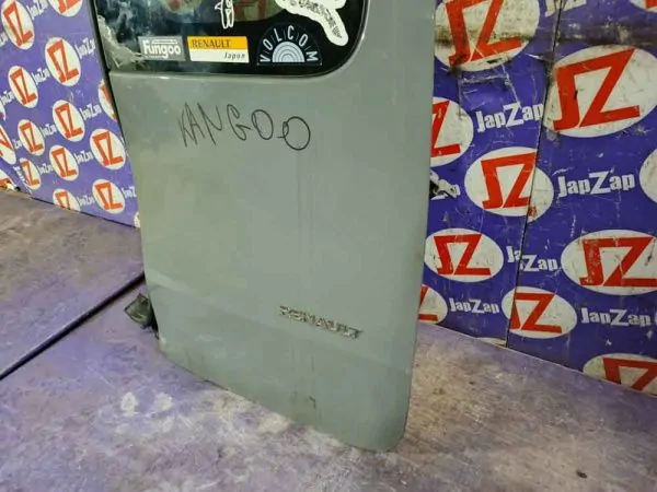 Дверь багажника Renault Kangoo KWO