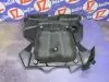 Крышка двигателя декоративная для Nissan Fuga Y51  VQ25HR      