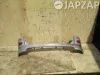 Бампер задний для Toyota Funcargo NCP20  2NZ-FE      Серебро