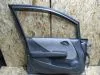 Дверь для Honda Fit GD  L13A  перед лево   Серый