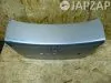 Крышка багажника для Toyota Platz NCP12    зад    Серебро