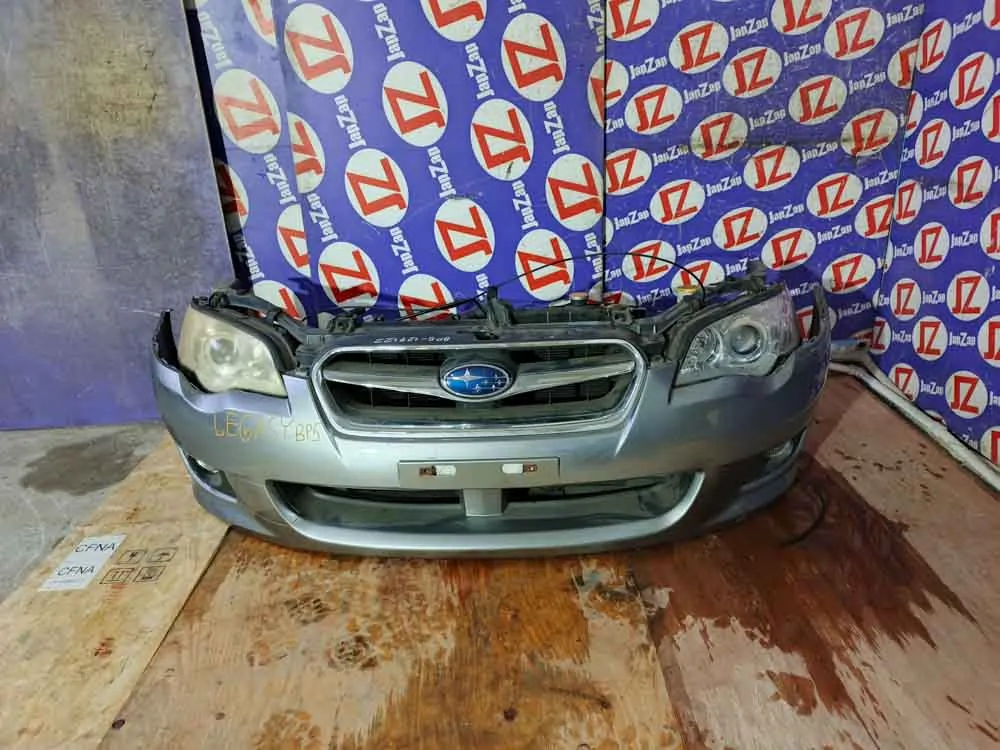 Ноускат Subaru Legacy BP5