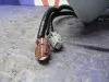Зеркало боковое для Nissan Tiida JC11  MR18DE  перед лево   