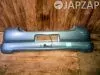 Бампер задний для Toyota Vitz  SCP10        Голубой Бампер задний для Toyota Vitz SCP10        Голубой