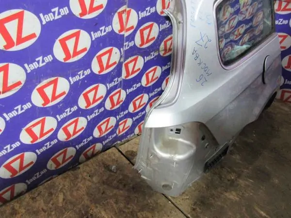 Крыло заднее Volkswagen Passat B7