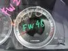 Панель приборов для Volvo V60 FW45  B4164T     31343324aa 