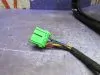 Зеркало боковое для Volvo V40 MW48  B4164T  перед лево   