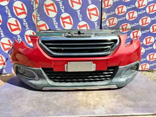 Ноускат Peugeot 2008 A94
