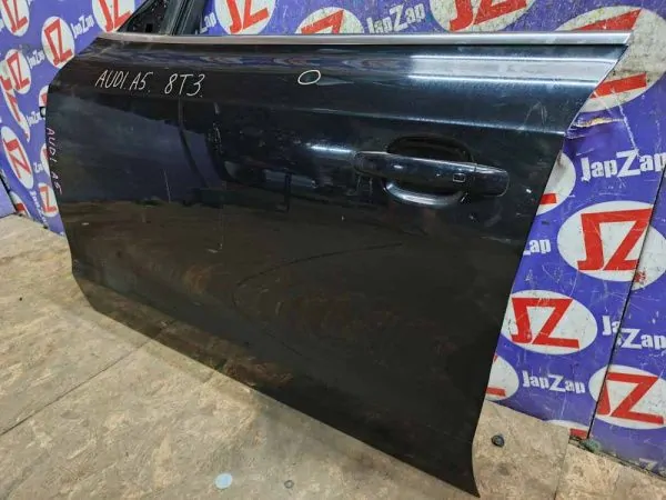 Дверь боковая Audi A5 8T3