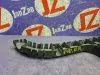 Кронштейн бампера для Volvo V70 BW48  B4116T  зад право  31265328 