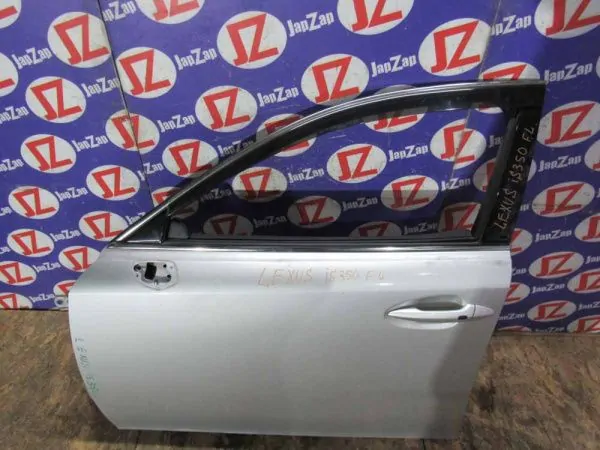 Дверь боковая Lexus IS GSE21