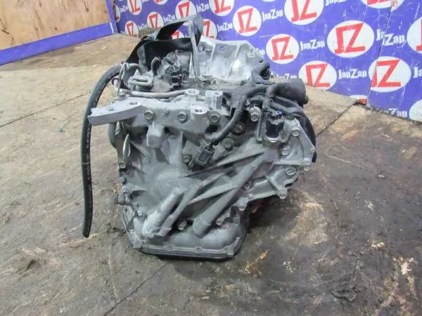 АКПП Toyota Passo KGC30