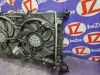 Радиатор охлаждения двигателя для Audi A5 8T3  CDN      