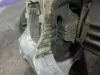Подушка двигателя для Peugeot 407 6E  ES9A  перед право   