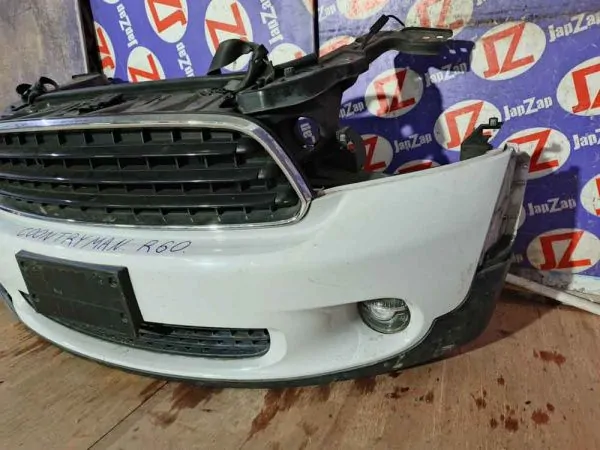 Ноускат Mini Cooper Countryman R60