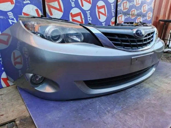 Ноускат Subaru Impreza GH2