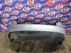 Бампер задний для Audi A4 B8  CDH  зад    