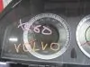Панель приборов для Volvo XC60 DZ  B4204T6     31270900aa 