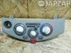 Управление печкой для Nissan March  K12  CR12DE       Управление печкой для Nissan March K12  CR12DE