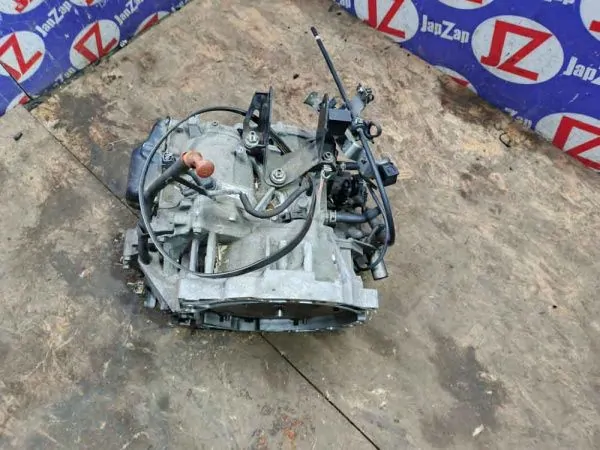 АКПП Mazda Atenza GYEW АКПП Mazda Atenza GYEW