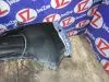 Бампер задний для Peugeot 208 A9  EB2  зад    