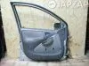 Дверь боковая для Toyota Platz  NCP12        Серебро Дверь боковая для Toyota Platz NCP12        Серебро