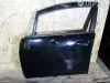 Дверь для Honda Fit GE  L13A  перед лево   Черный