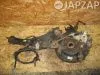 Ступица для Toyota Auris ZRE154  2ZR-FAE  зад право   
