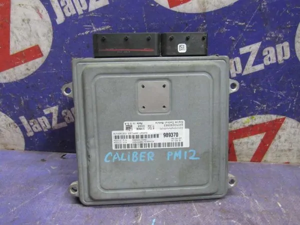 Блок управления двигателем Dodge Caliber PM