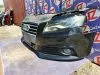 Ноускат для Audi A4 8K5  CDN      