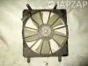 Вентилятор радиатора для Honda Stream RN1  D17A      