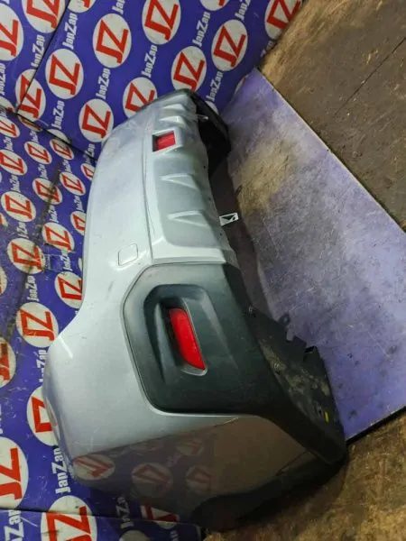 Бампер задний Subaru XV GP7