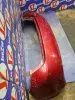 Бампер задний для Nissan Note E12  HR12DE  зад    