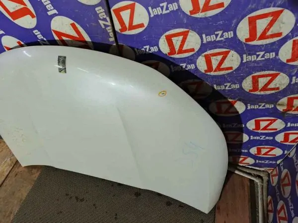 Капот Citroen DS 4 N