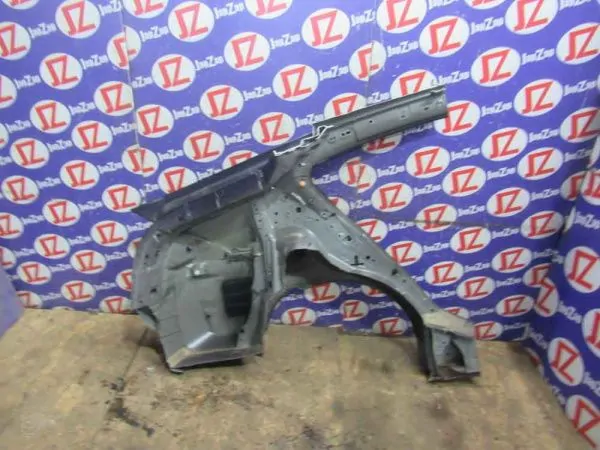 Крыло заднее Honda Insight ZE2