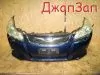Ноускат для Subaru Legacy BR9 BRM BRG  EJ25      Синий