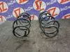Пружина подвески для Citroen C4 Picasso 3D  EP6CDT  зад    