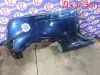 Крыло заднее для Chrysler Pt Cruiser PT  EDZ  зад право   