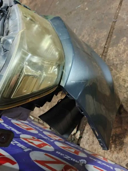 Ноускат Honda Freed GB3