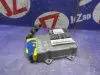Блок управления airbag для Volkswagen Passat B6  BVY     3c0909605 