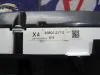 Панель приборов для Toyota Mark X GRX120  4GR-FSE     8380022712 