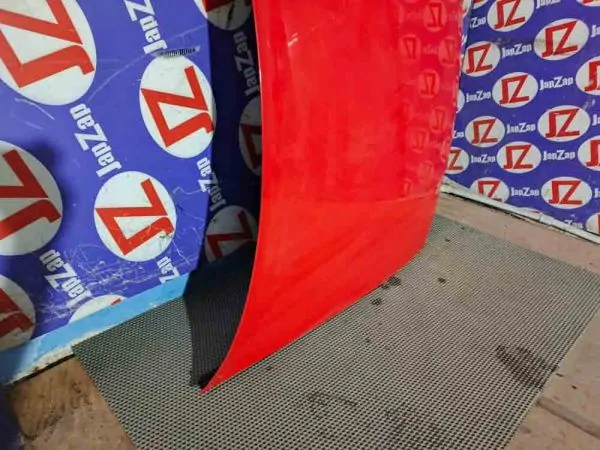 Капот Audi A3 8L