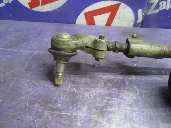 Рулевая рейка Opel Astra F