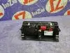Блок управления климат-контролем для Audi A1 8X1  CAXA     8x0820043a 
