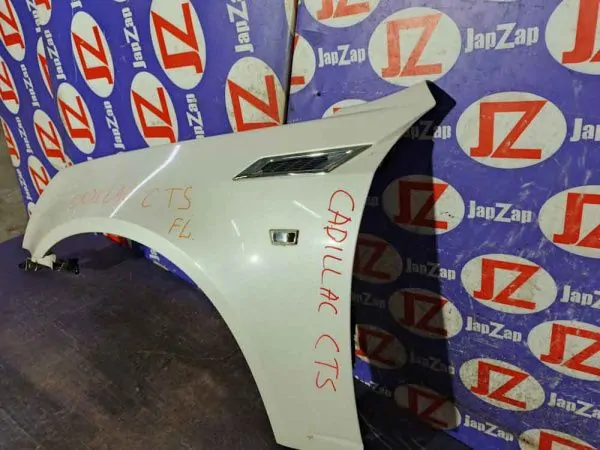 Крыло переднее Cadillac CTS 