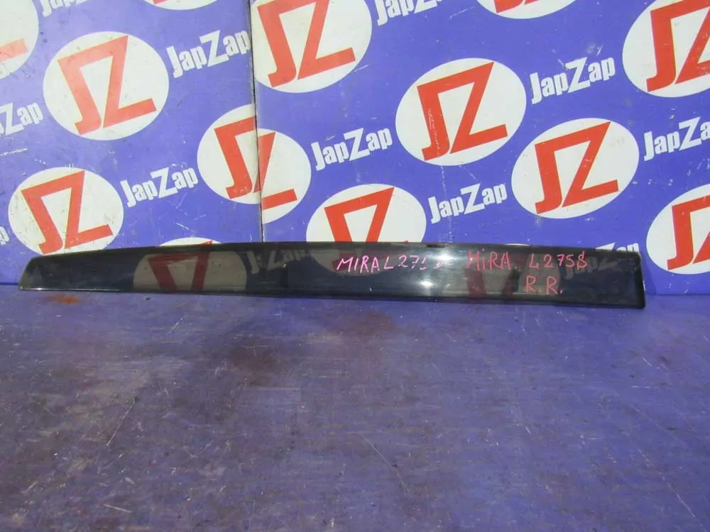 Ветровик для автомобиля Daihatsu Mira