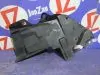 Защита двигателя для Nissan Qashqai J10  MR20DE  перед лево  64839jd00a Серебристый
