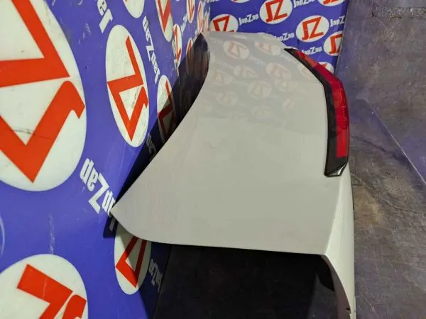Крышка багажника Cadillac CTS 