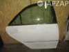 Дверь для Toyota Camry  ACV30  2AZ-FE  зад право   Белый Дверь для Toyota Camry ACV30  2AZ-FE  зад право   Белый